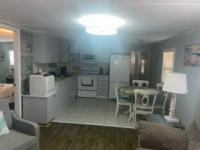 1971 Skyline Mobile Home