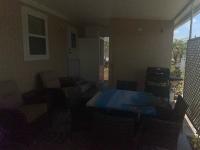 1971 Skyline Mobile Home