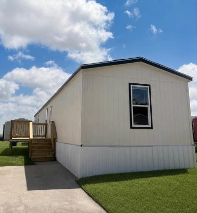 Mobile Home at 5902 Ayers Street #45 Corpus Christi, TX 78415