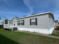 2016 VELOCITY 240VE32483V Mobile Home