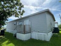 2016 VELOCITY 240VE32483V Mobile Home