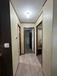 2016 VELOCITY 240VE32483V Mobile Home