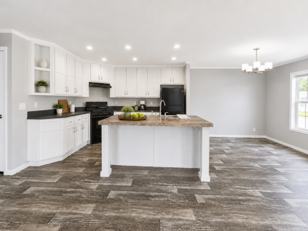 2018 Redman  Home