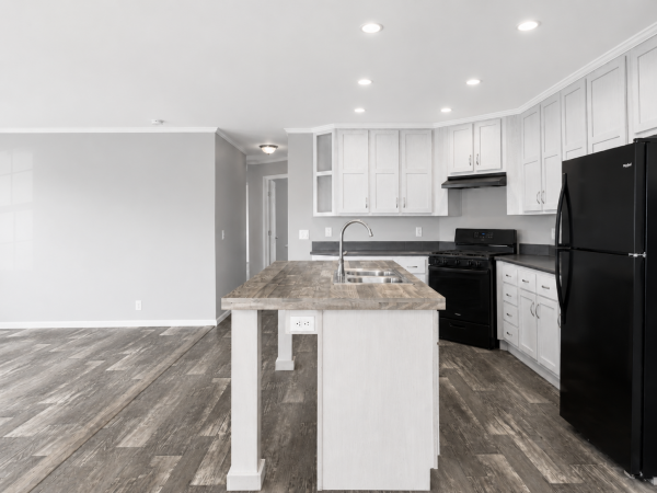 2018 Redman  Home
