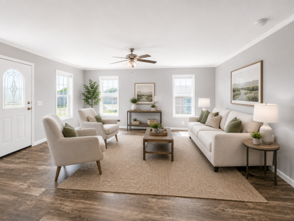 2018 Redman  Home