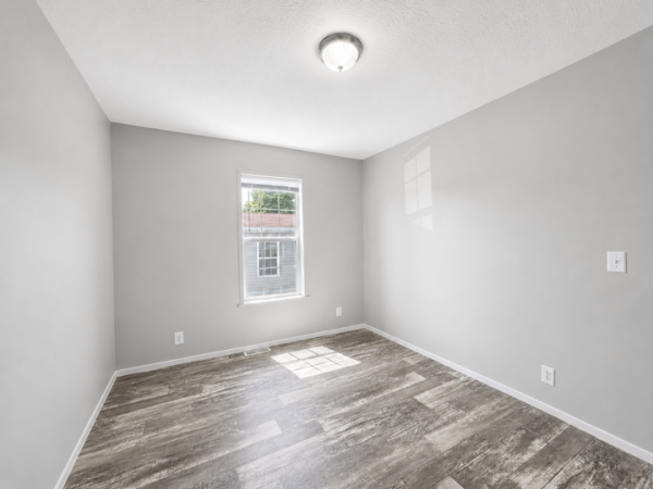 2018 Redman  Home