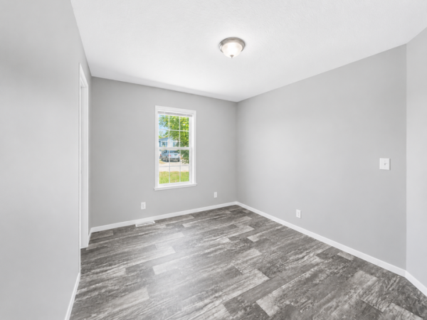2018 Redman  Home