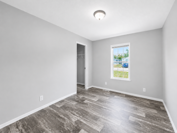 2018 Redman  Home