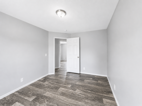 2018 Redman  Home
