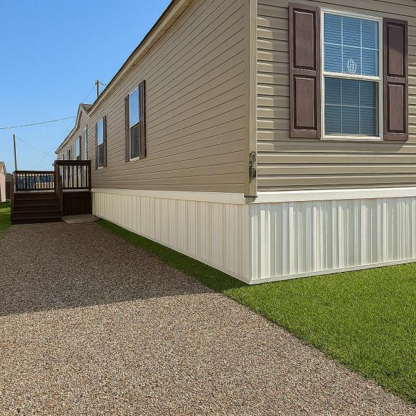 Photo 1 of 2 of home located at 702 S Clarkwood Road #30 Corpus Christi, TX 78406