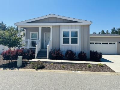 Mobile Home at 10036 Heritage Oak Drive Grass Valley, CA 95949