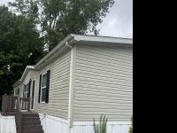 2014 Clayton 34SUN28523 Mobile Home