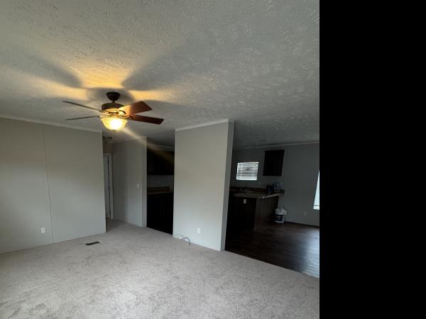 2014 Clayton 34SUN28523 Mobile Home