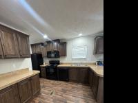2014 Clayton 34SUN28523 Mobile Home