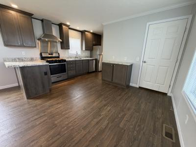 Photo 2 of 25 of home located at 38051 St. Tropez Drive #990 Clinton Township, MI 48038