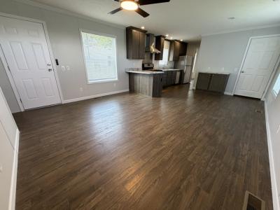 Photo 3 of 25 of home located at 38051 St. Tropez Drive #990 Clinton Township, MI 48038