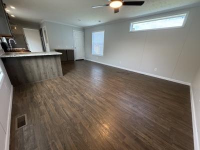 Photo 4 of 25 of home located at 38051 St. Tropez Drive #990 Clinton Township, MI 48038