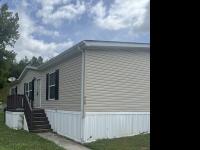 2014 Clayton - Appalachia Mobile Home