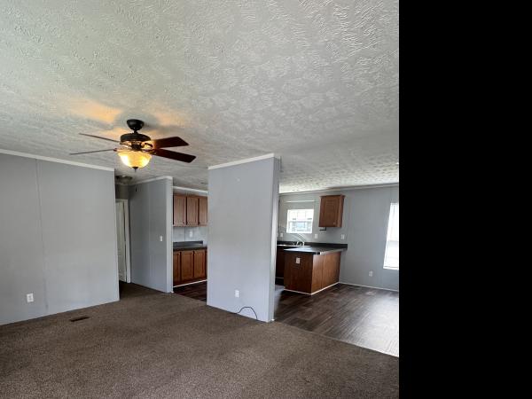 2014 Clayton - Appalachia Mobile Home