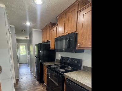 Photo 4 of 7 of home located at 3150 Glen Laurel Drive Concord, NC 28025