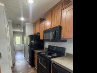 2014 Clayton - Appalachia Mobile Home