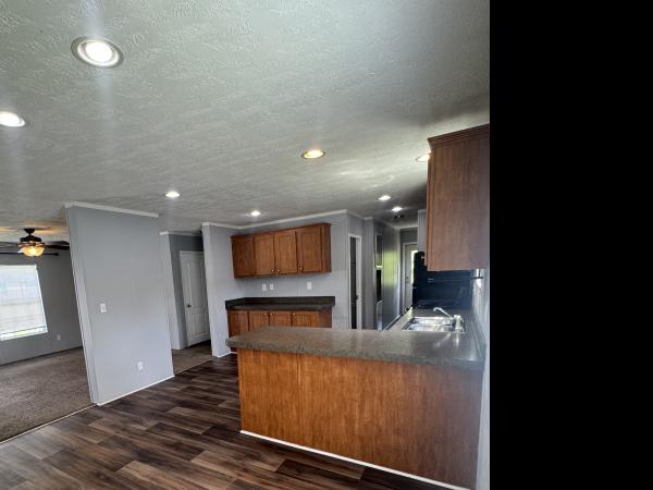 2014 Clayton - Appalachia Mobile Home