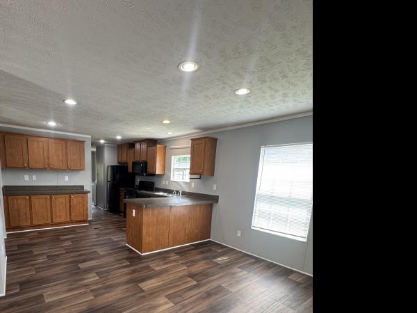 2014 Clayton - Appalachia Mobile Home