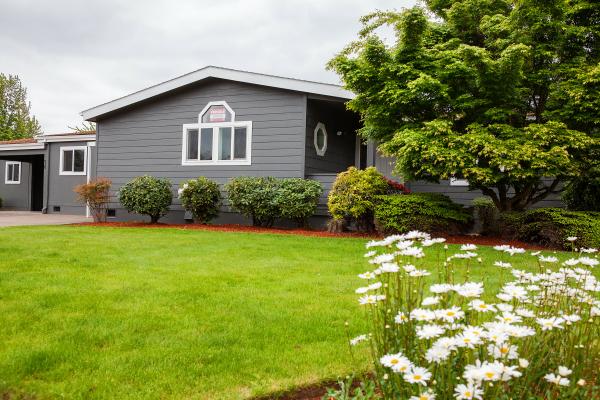 1990 Fuqua Mobile Home For Sale