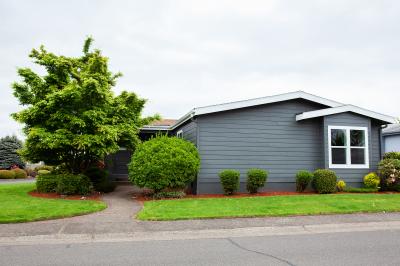 Photo 3 of 17 of home located at 3355 N Delta Hwy., #56 Eugene, OR 97408