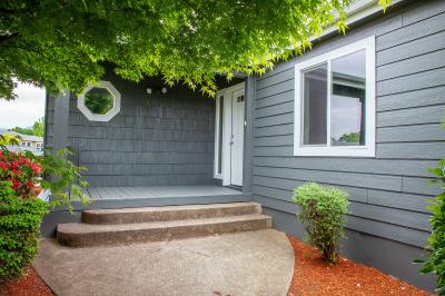 Photo 4 of 17 of home located at 3355 N Delta Hwy., #56 Eugene, OR 97408