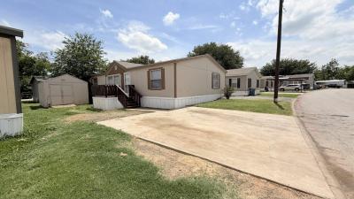 Mobile Home at 6812 Randol Mill Road #71 Fort Worth, TX 76120