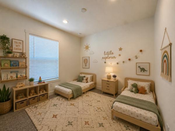 2026 Clayton - Buckeye  Home