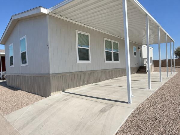 2026 Clayton - Buckeye  Home