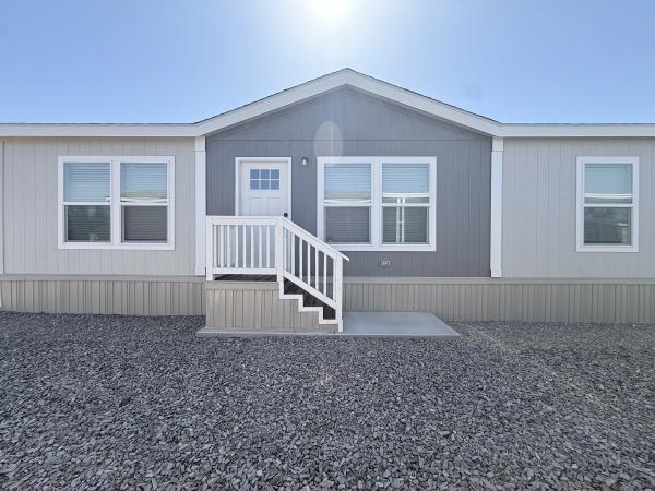 2026 Clayton - Buckeye  Home