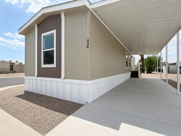 2025 Clayton - Buckeye  Home