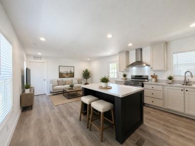 Mobile Home at 2060 N. Center Street #464 #464 Mesa, AZ 85201