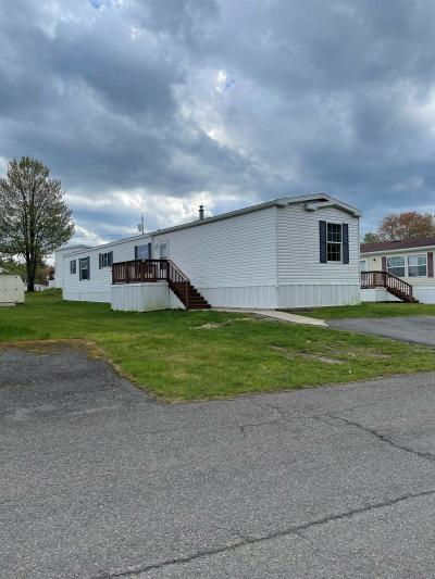 Mobile Home at 338 County Route 11, Lot 9 West Monroe, NY 13167