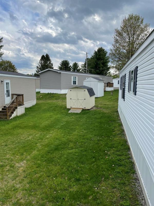 2022 Champion Northwood NWS-L-47627  Home