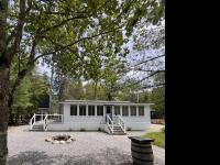 2022 Metaligna The Cove Mobile Home