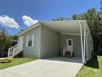 2005 Palm Harbor Live Oak Mobile Home