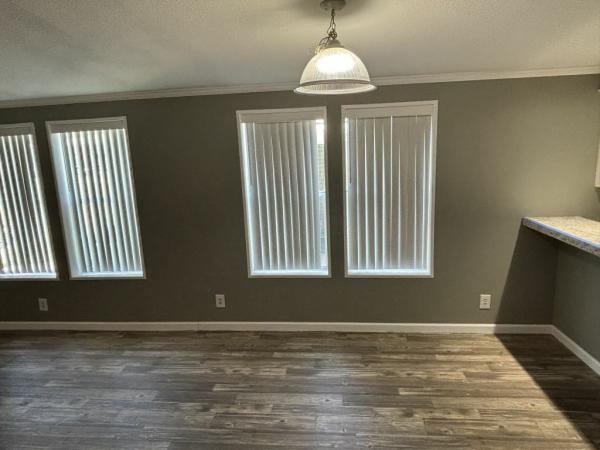 2005 Palm Harbor Live Oak Mobile Home