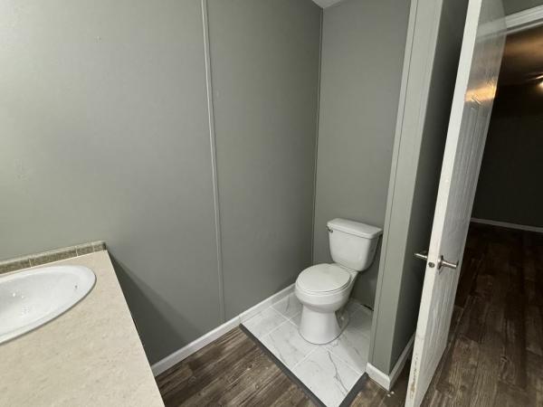 2005 Palm Harbor Live Oak Mobile Home