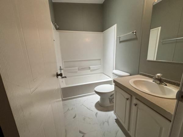 2005 Palm Harbor Live Oak Mobile Home