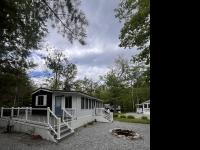 2022 Metaligna The Cove Mobile Home