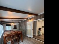 2022 Metaligna The Cove Mobile Home