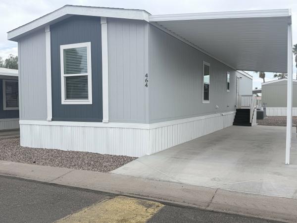 2025 Clayton - Buckeye  Home