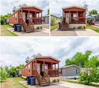 2014 CHAM  Home