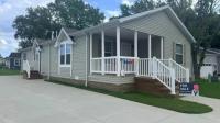 2022 Champion Redman Advantage II Mobile Home