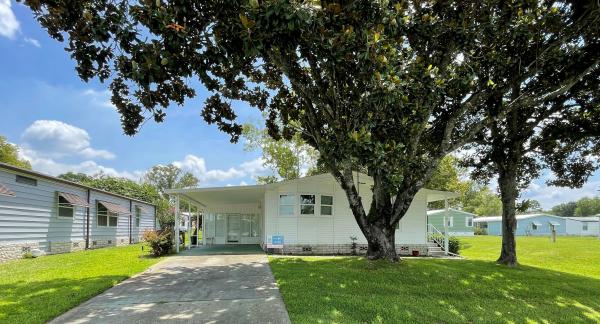 Photo 1 of 2 of home located at 2349 Pebble Beach 1A Lot 1383 Ocala, FL 34480