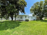 1989 Barr HS Mobile Home